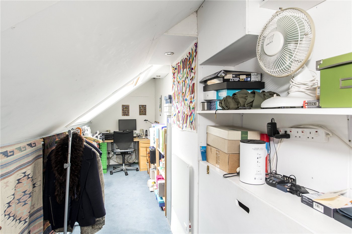 Study Room